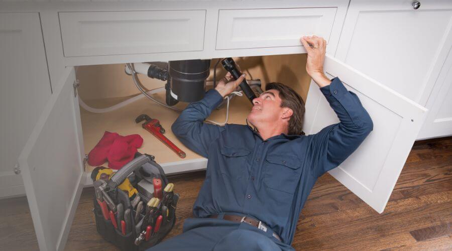 Local expert plumbing services in Sparta, NJ